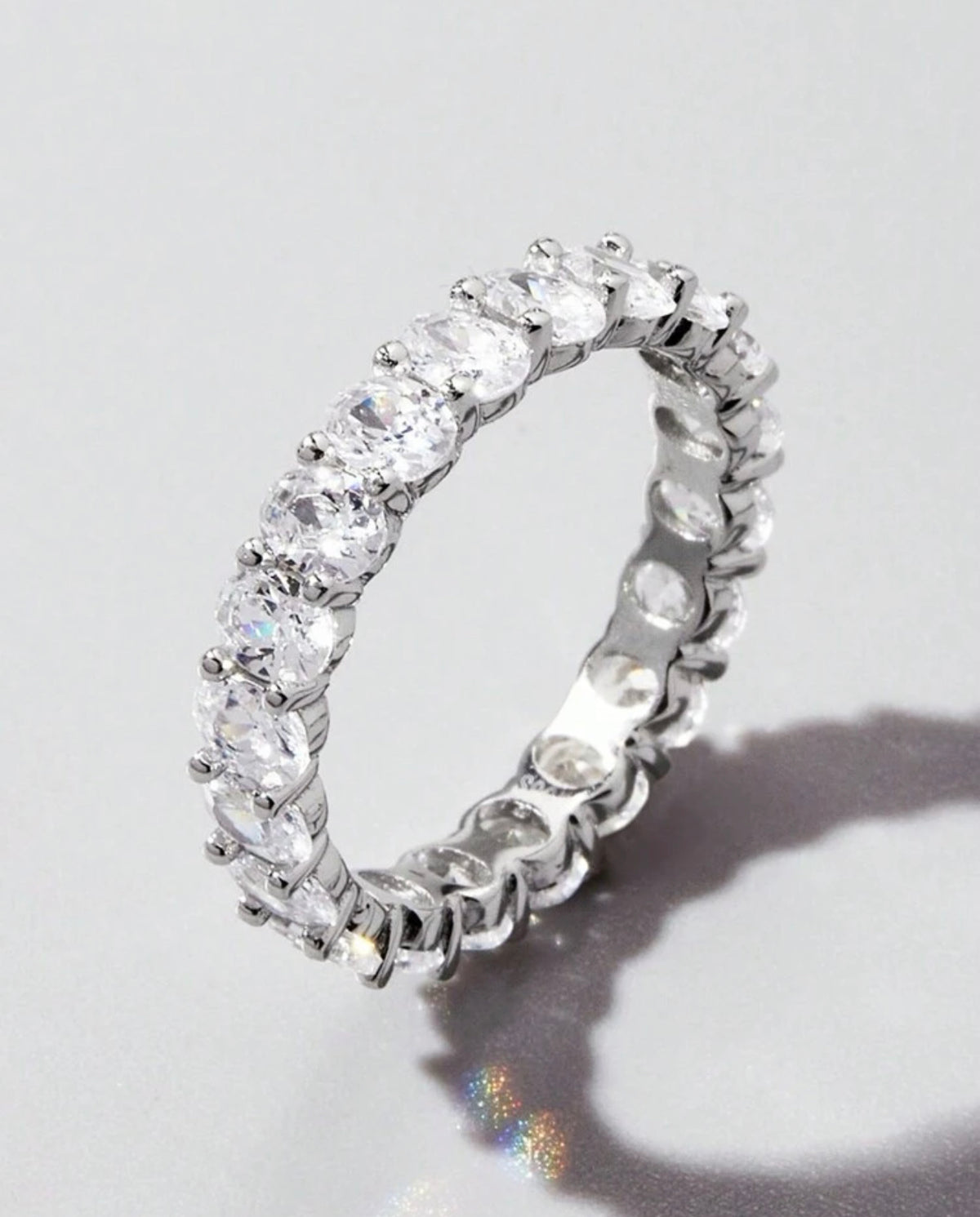 ETERNAL OVAL S925
