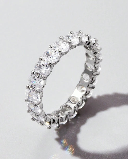 ETERNAL OVAL S925