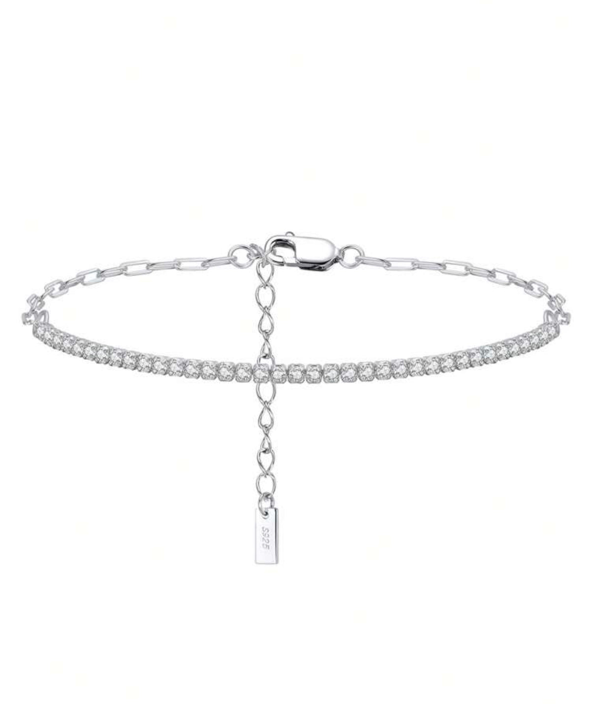DIAMOND BRACELET II
