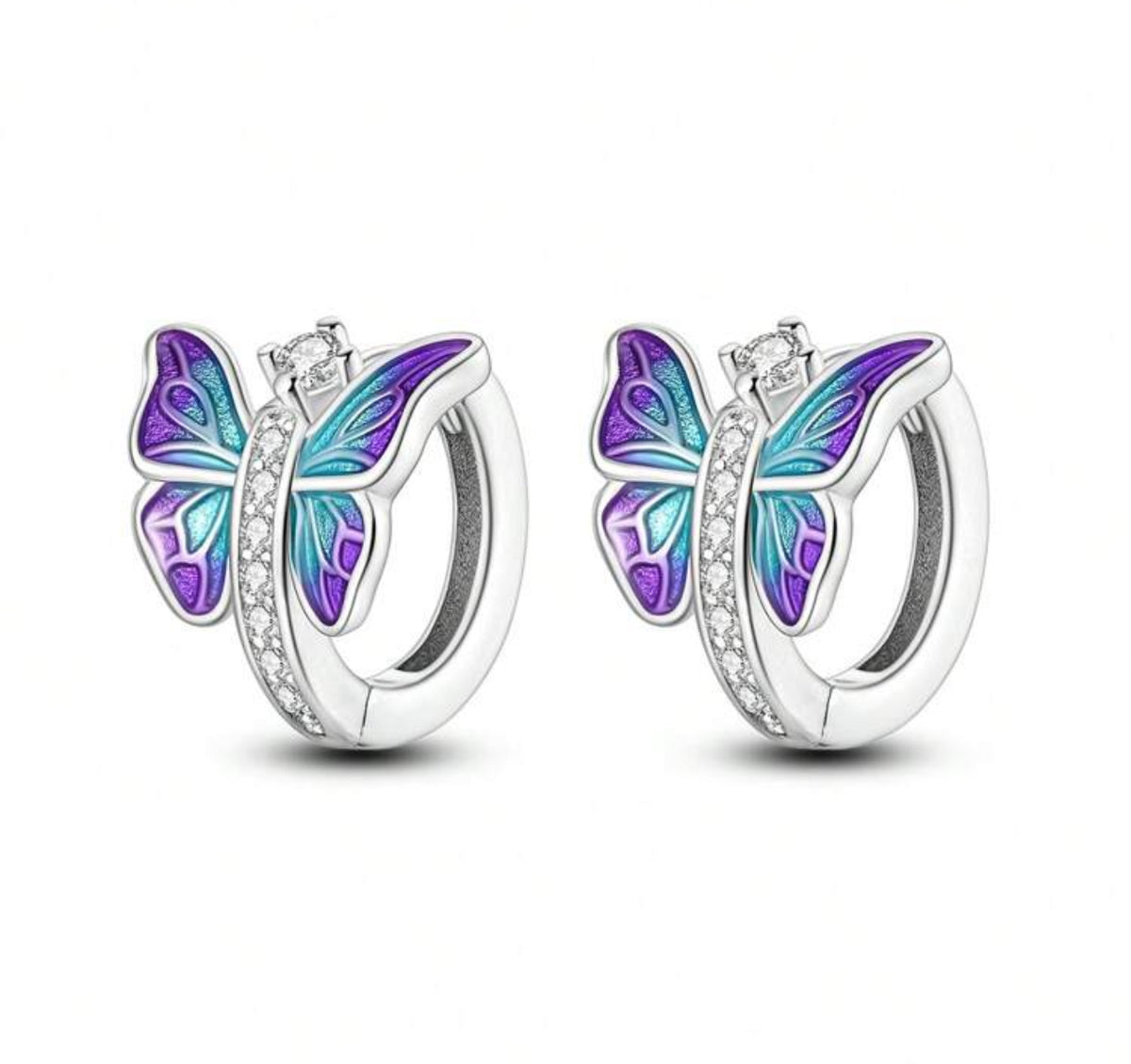 BUTTERFLY