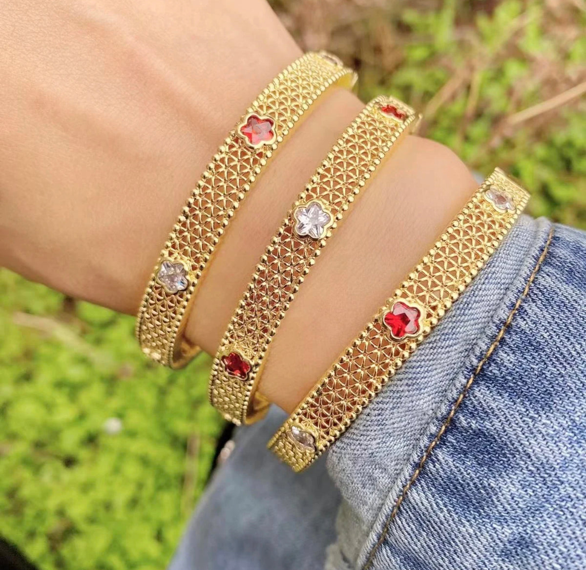 LILI BRACELET