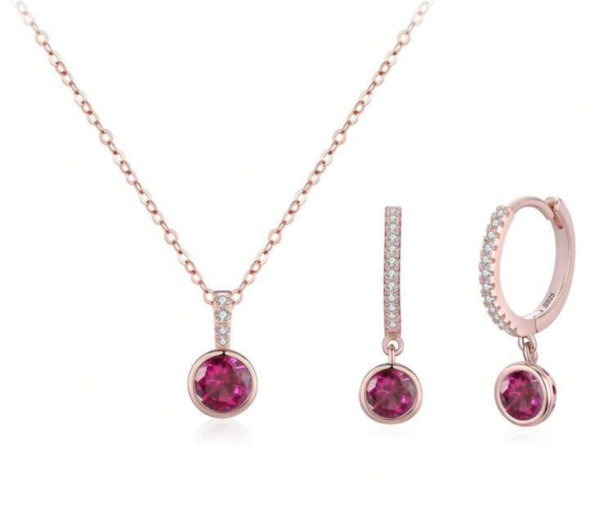CIRCLE SET