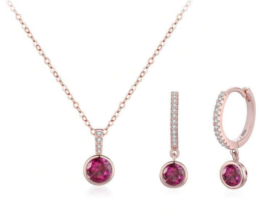 CIRCLE SET