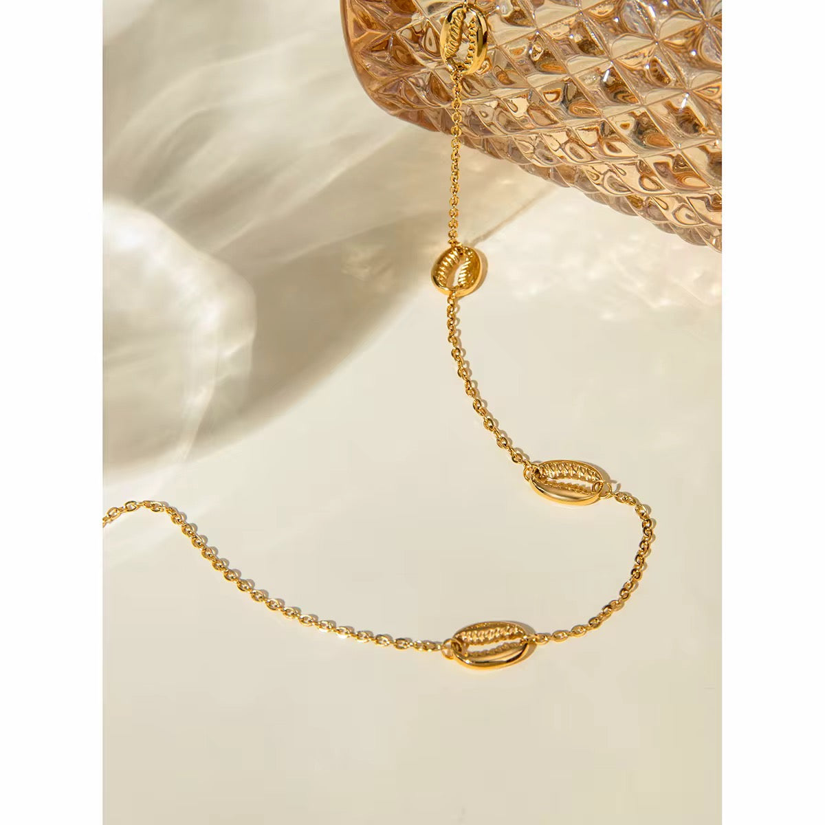 Shell Necklace