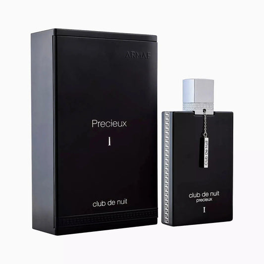 ARMAF CLUB DE NUIT PRECIEUX 1 EXTRAIT DE PARFUM (H)