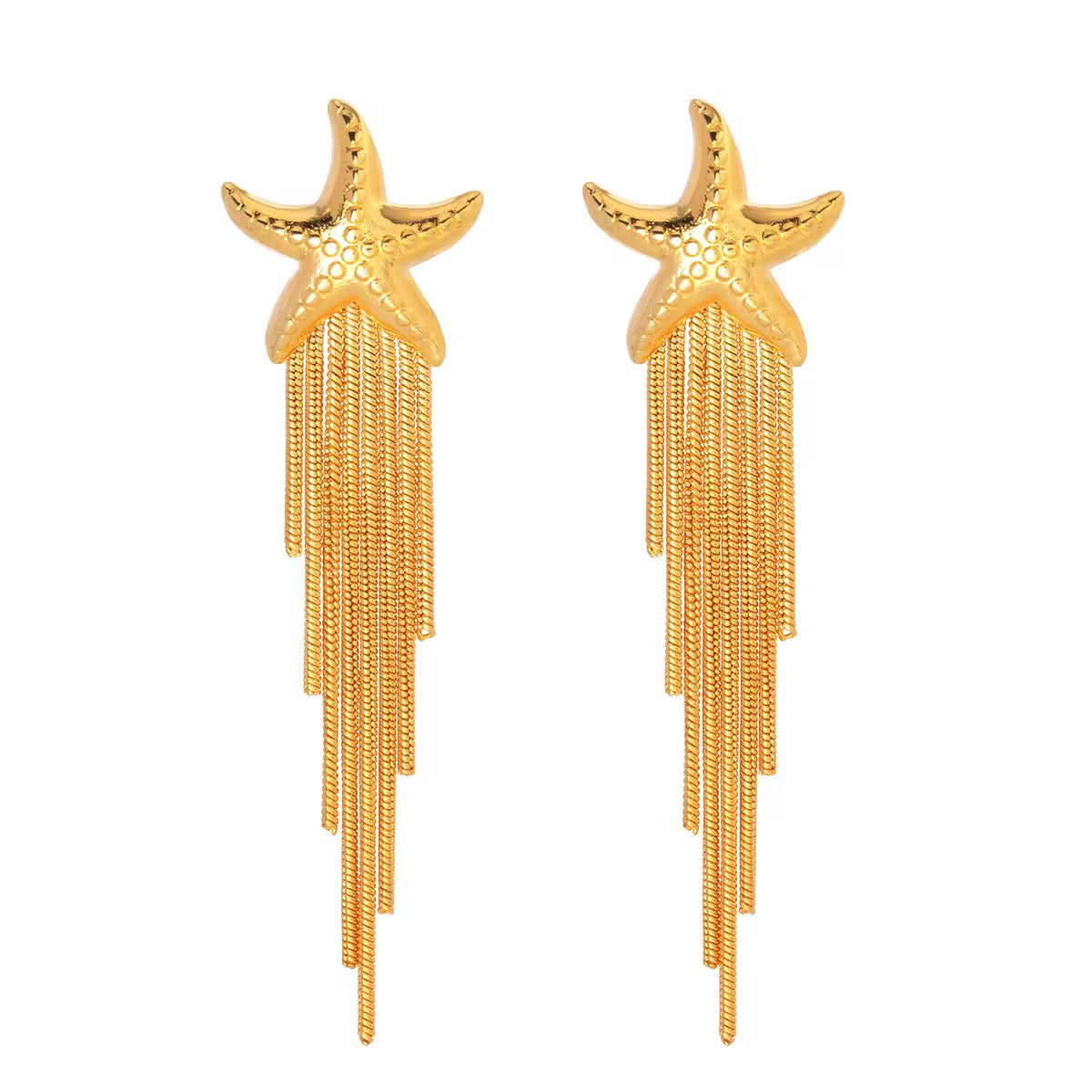 Ariel Earrings