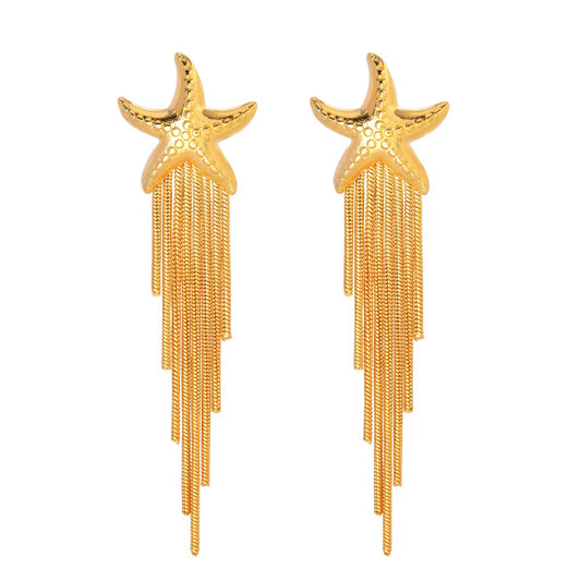 Ariel Earrings