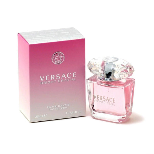 BRIGHT CRYSTAL 90ML EDT