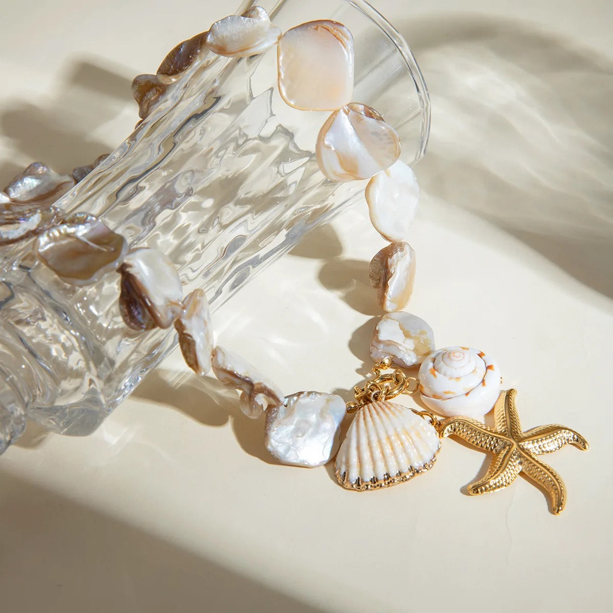 A-MARLA NECKLACE