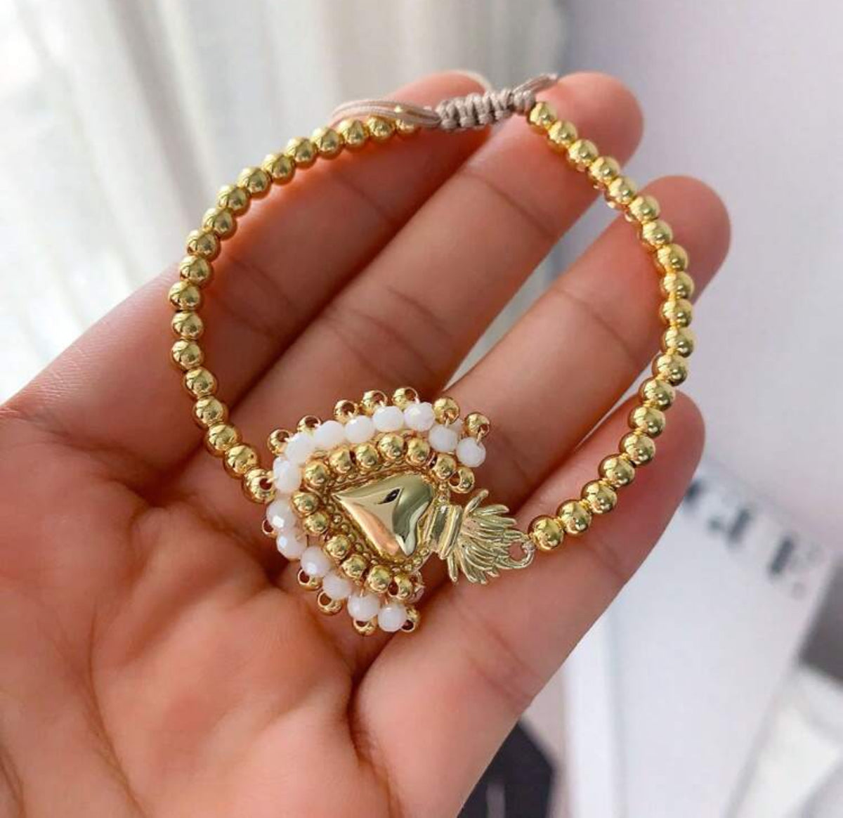 CORAZÓN SAGRADO