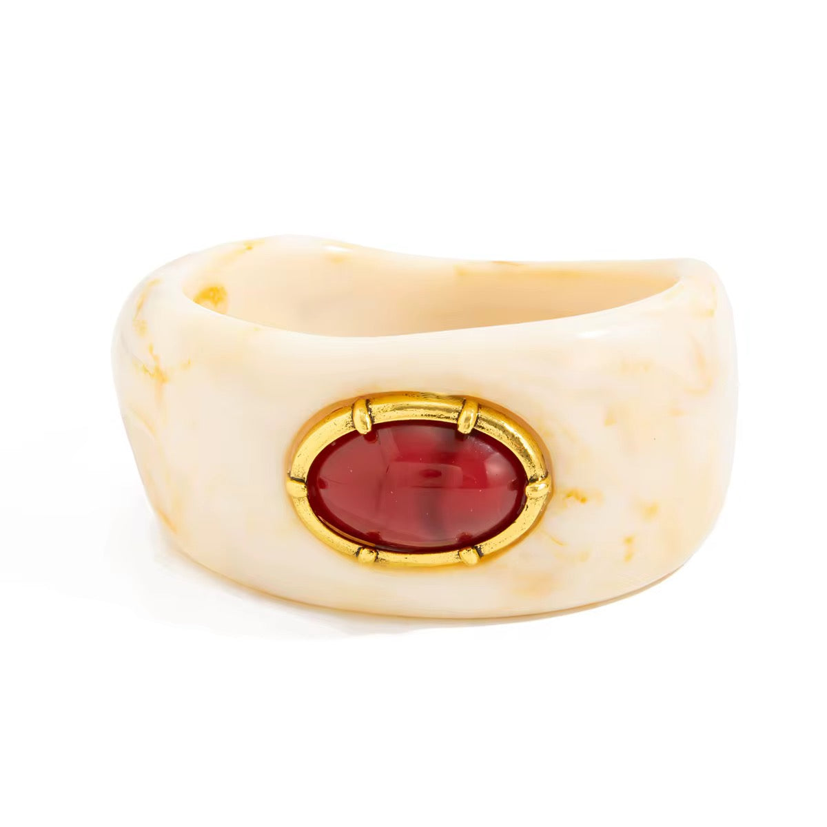 Statement Bracelet II