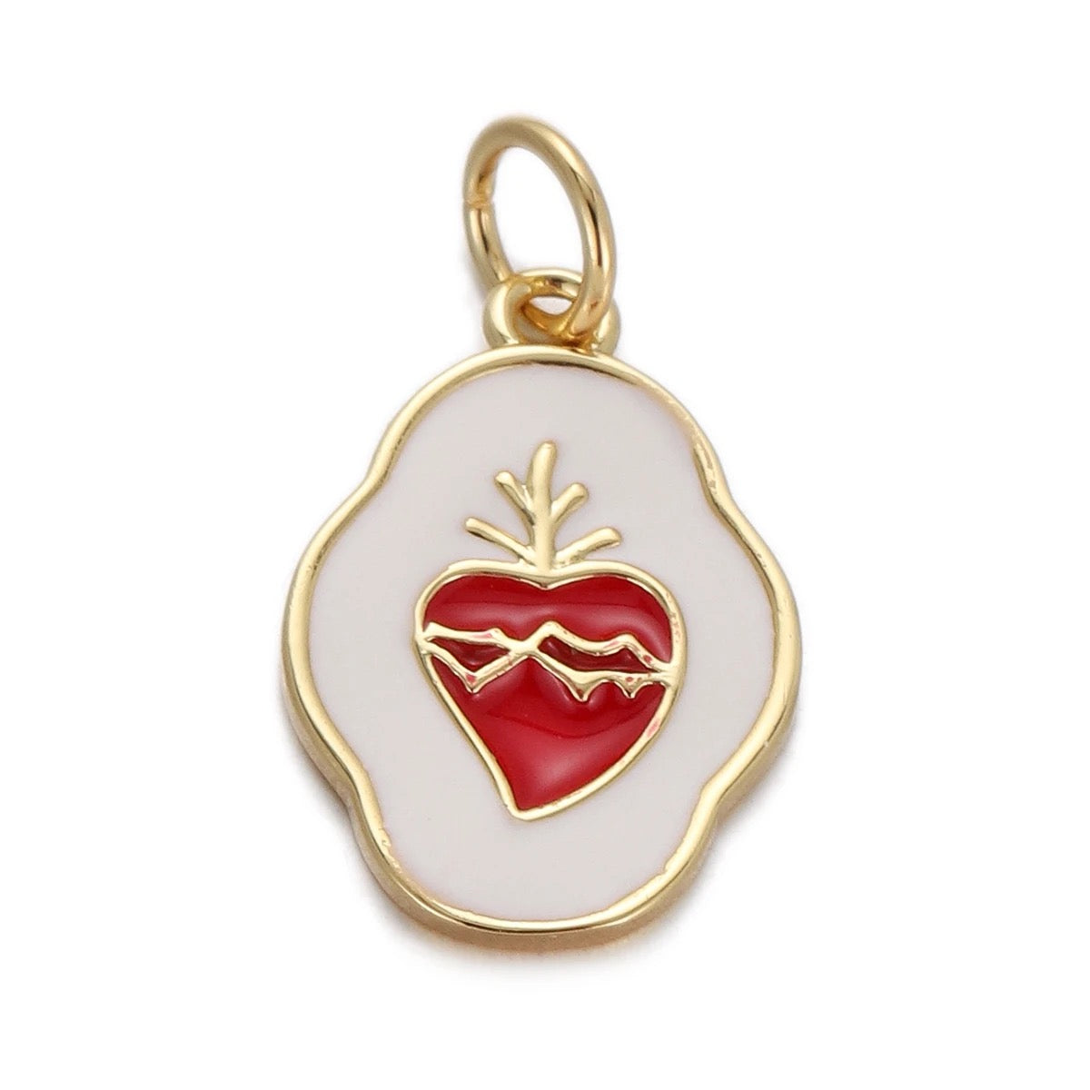 SACRET HEART