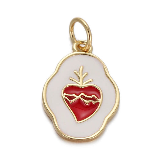 SACRET HEART