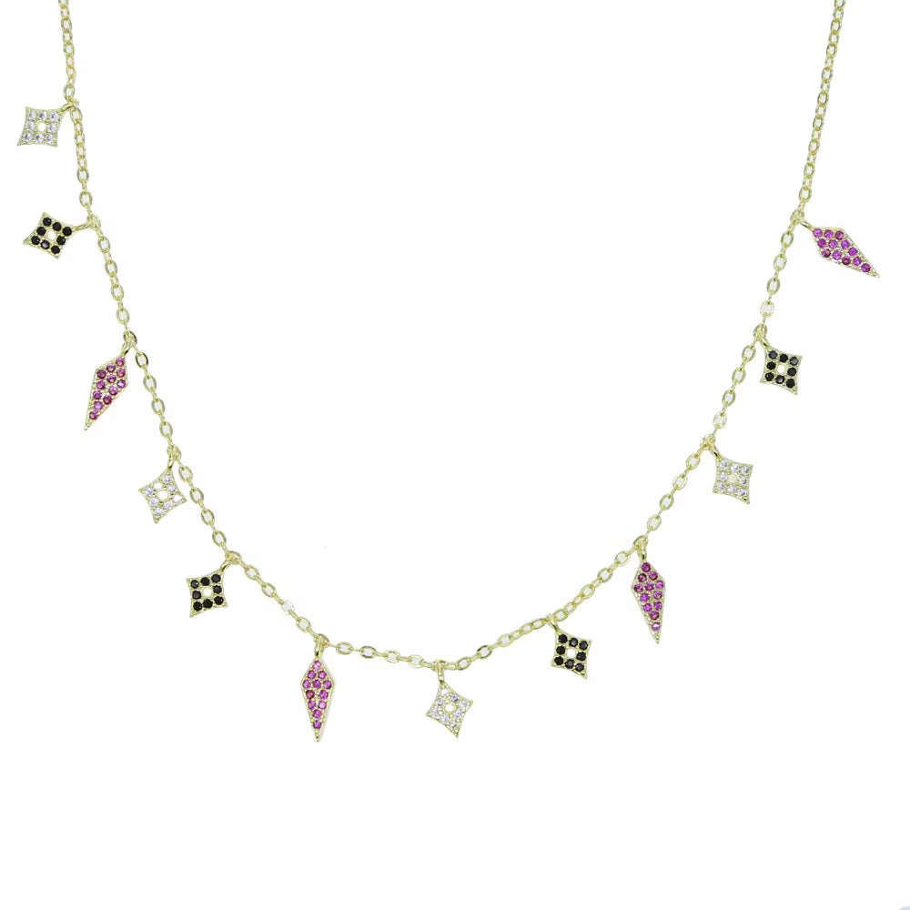 PRISMA NECKLACE