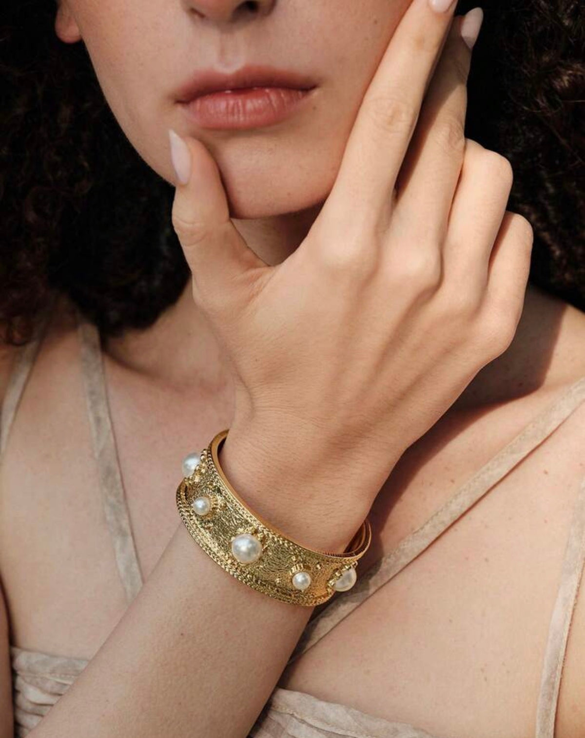 Gabriella Bracelet