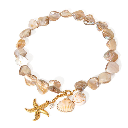 A-MARLA NECKLACE