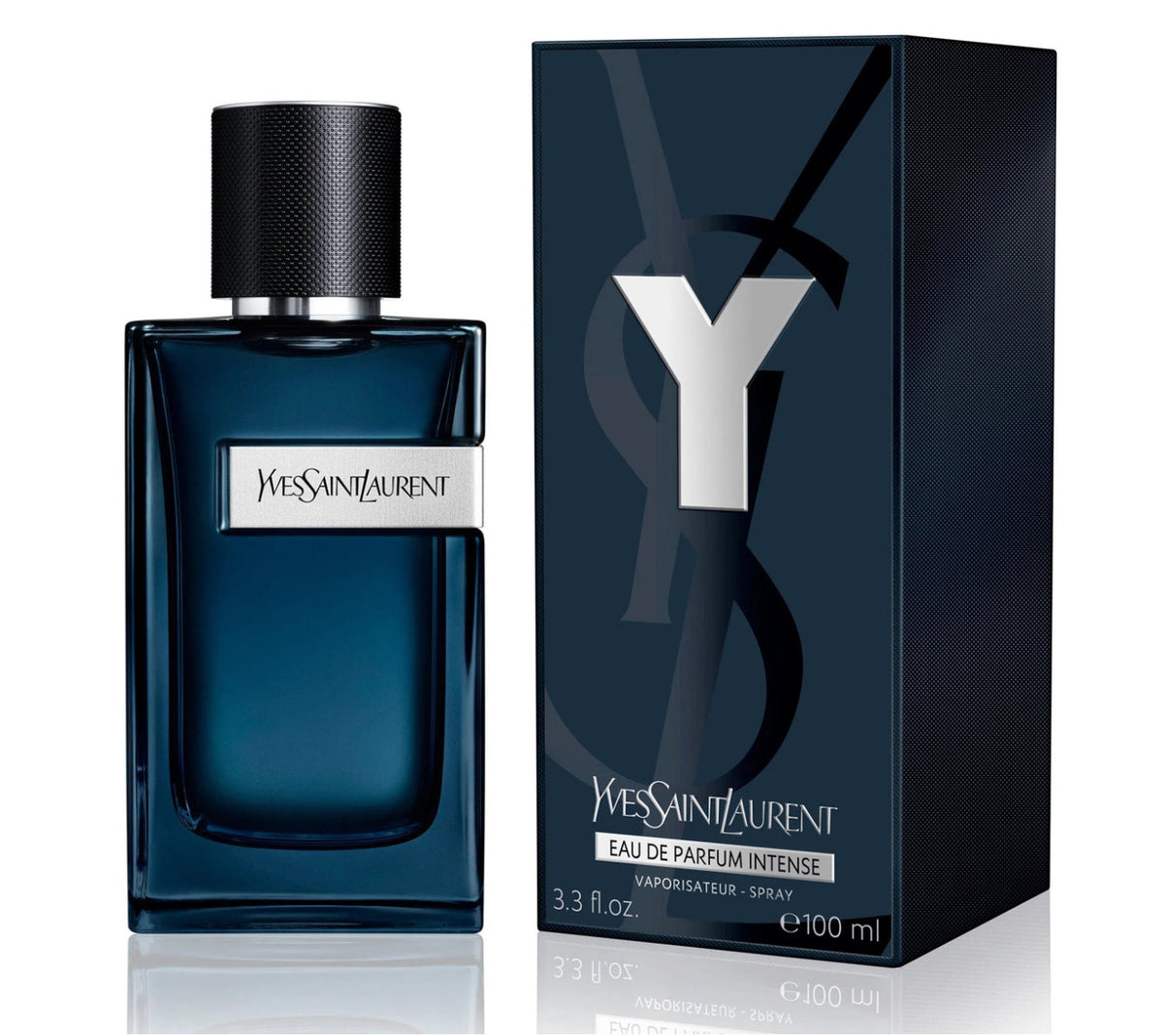 YVES SAINT LAURENT Y INTENSE EDP 100 ML (H)