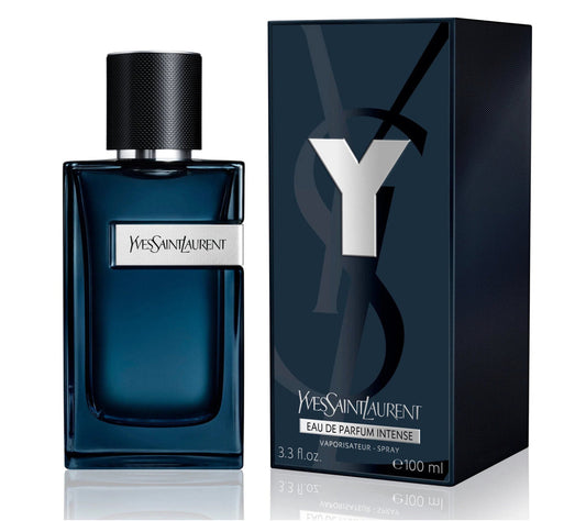 YVES SAINT LAURENT Y INTENSE EDP 100 ML (H)