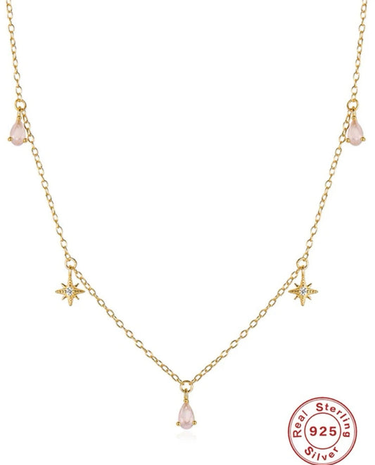 PINKY TWINKLE STAR