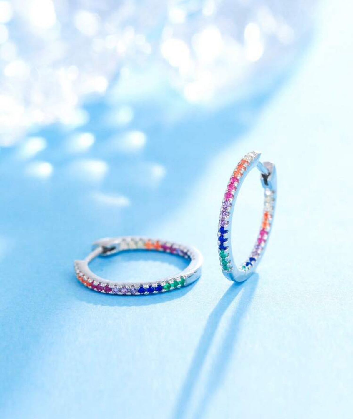 RAINBOW S925 HUGGIES