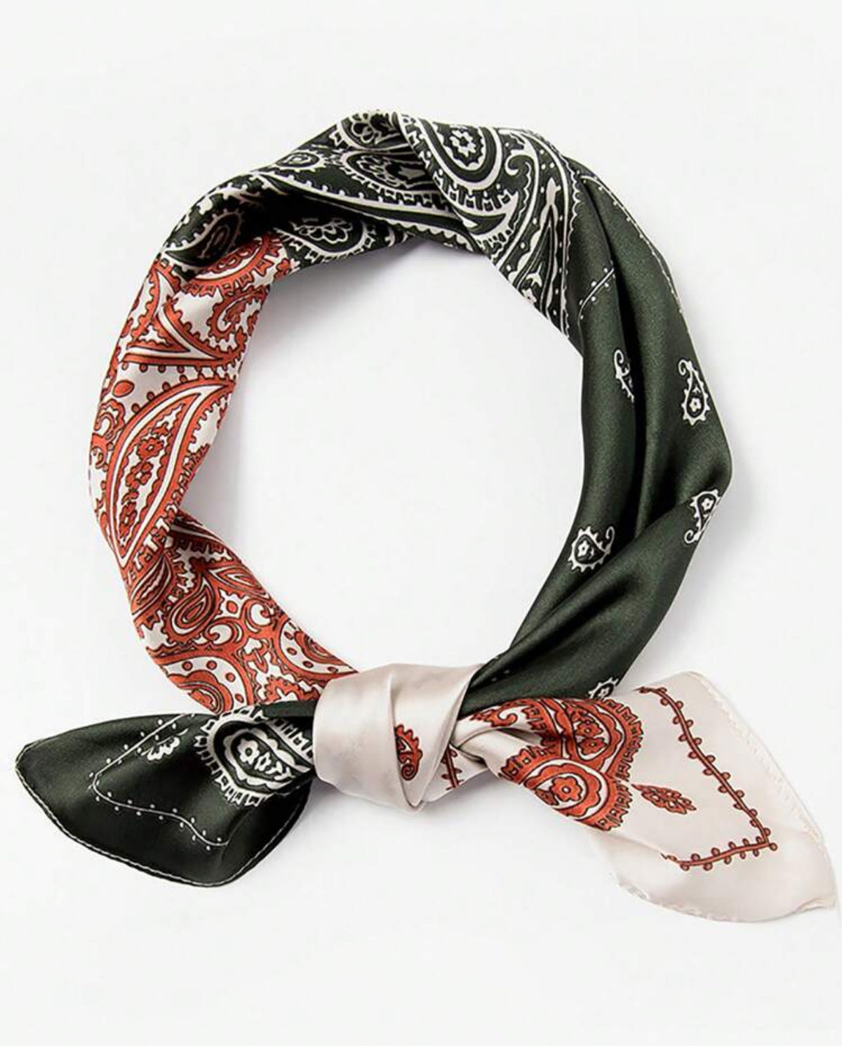 COWGIRL SCARF
