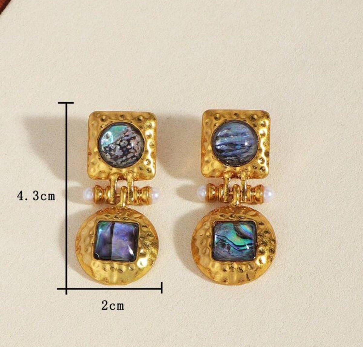 ISABEL VINTAGE