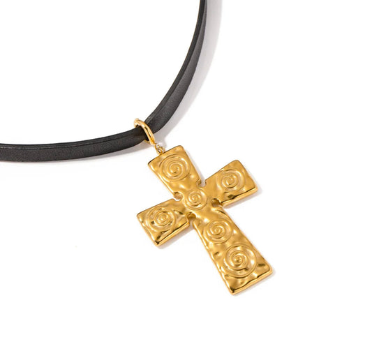 ARTEMISA CHOKER