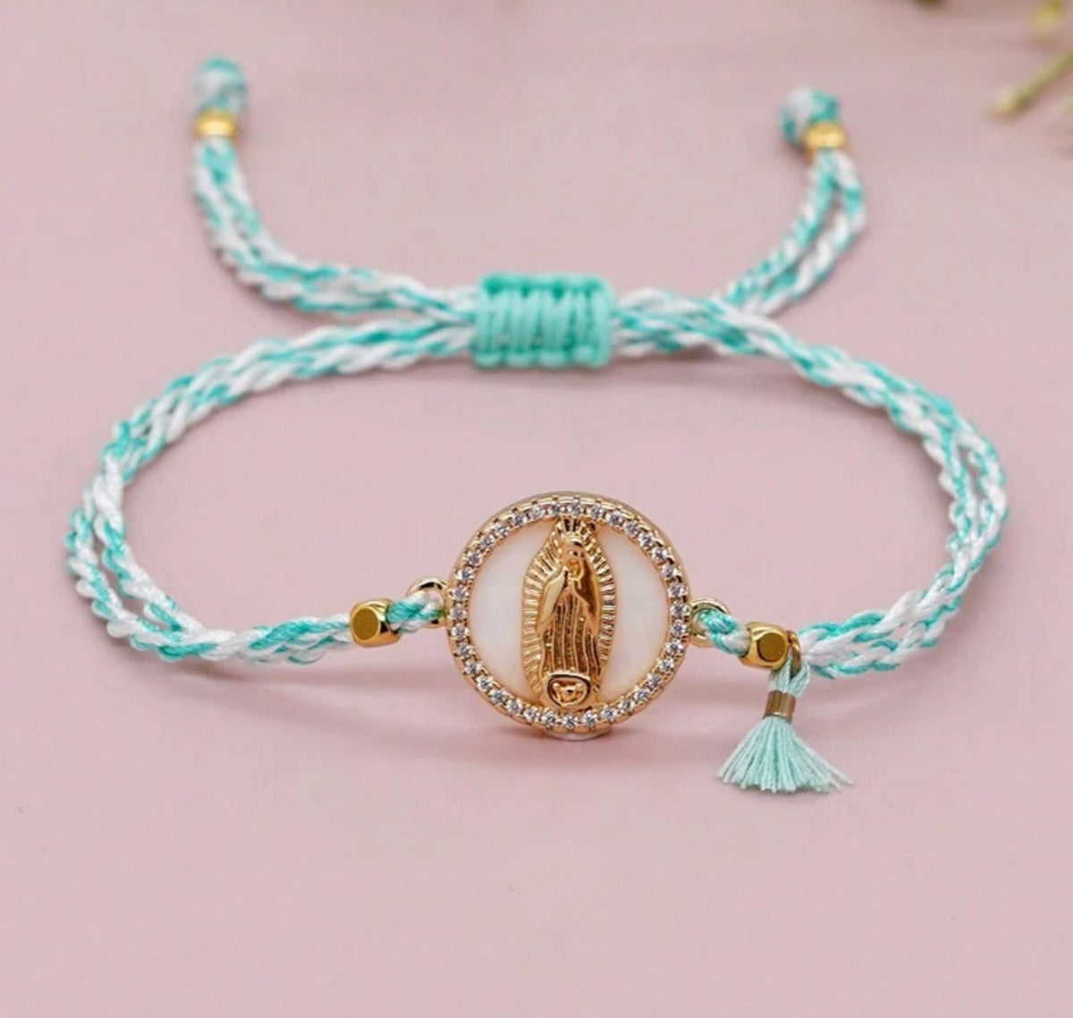 FAITH BRACELET