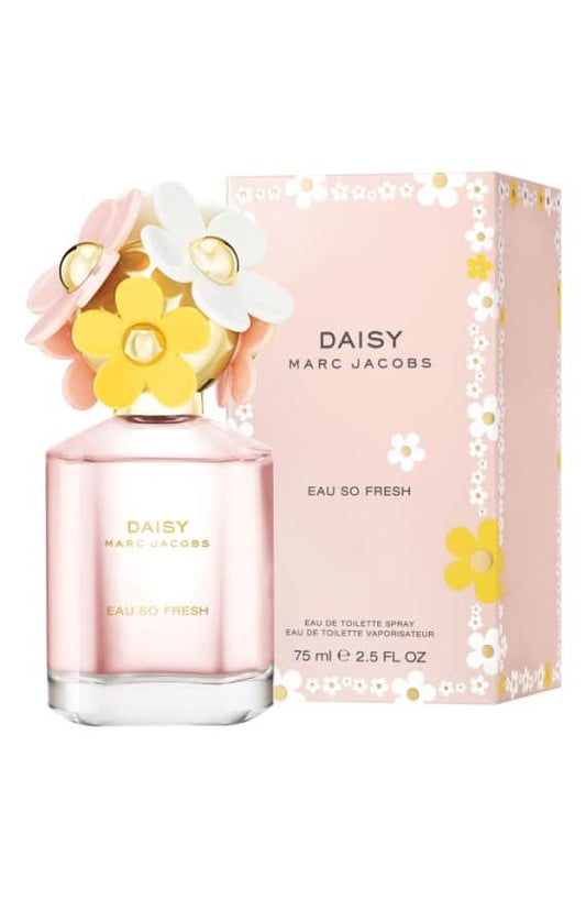DAISY SO FRESH