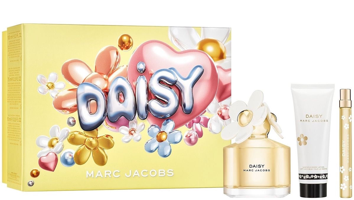 DAISY M.JACOBS 3p EDT (M)