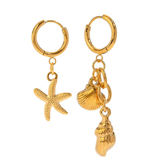 Mar Earrings