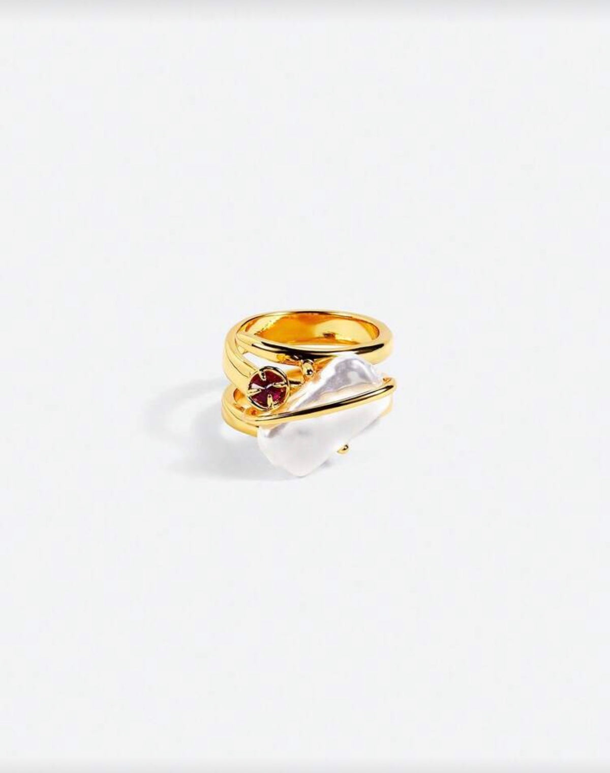 Éclat Ring