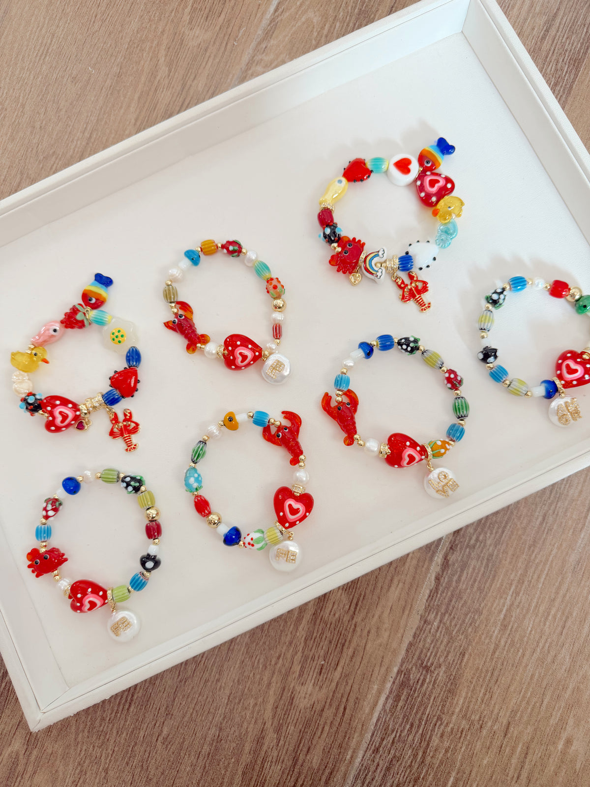 Portofino Bracelet