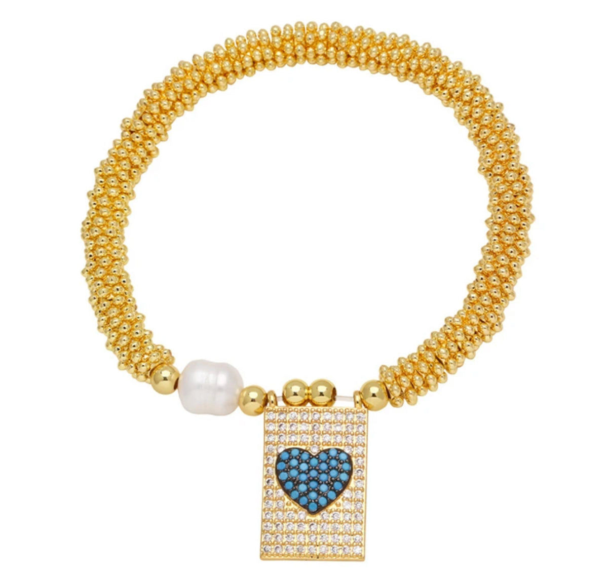 CRISTAL BRACELET
