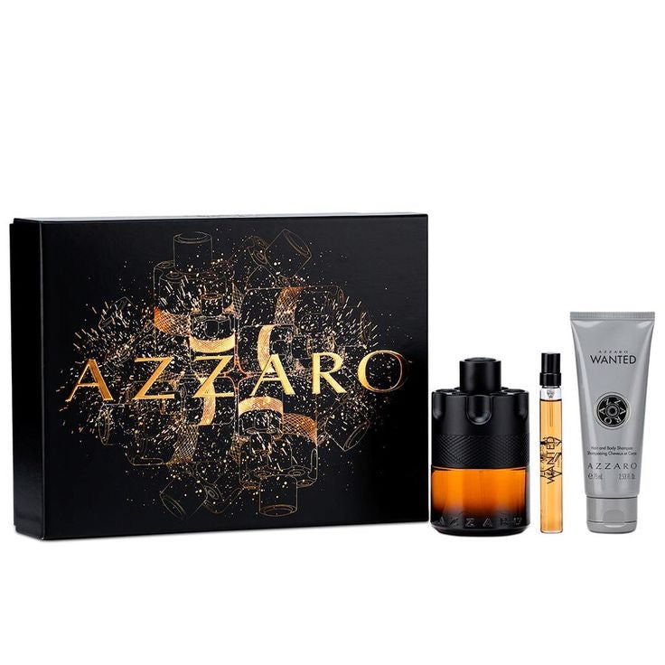 AZZARO THE MOST WANTED (H)
