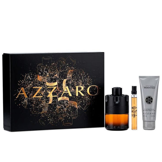 AZZARO THE MOST WANTED (H)