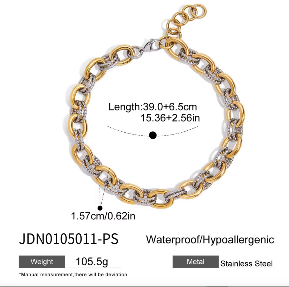 The Statement Chain