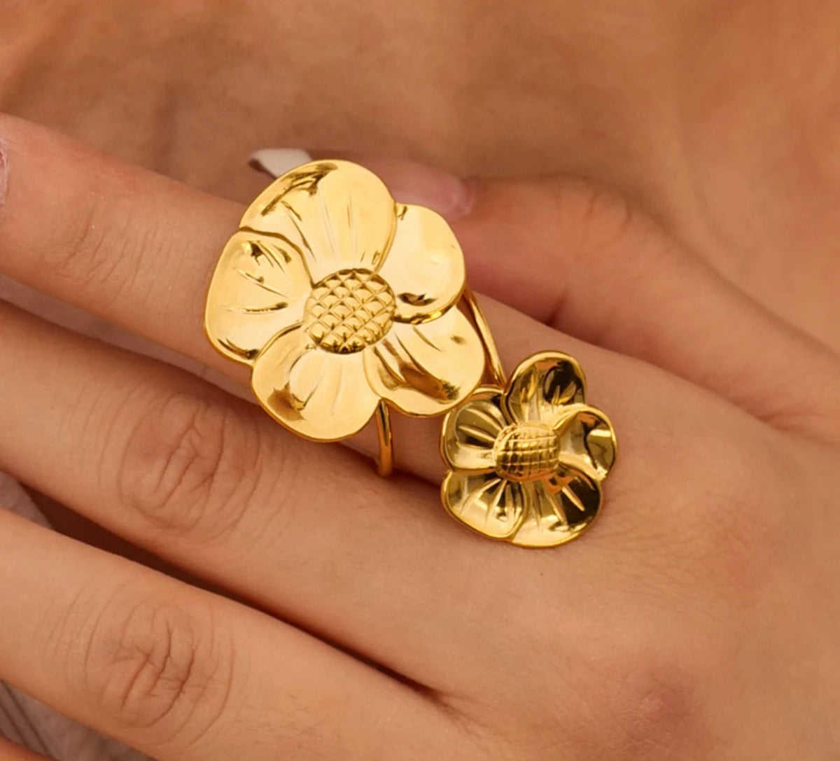 ADELINE RING II