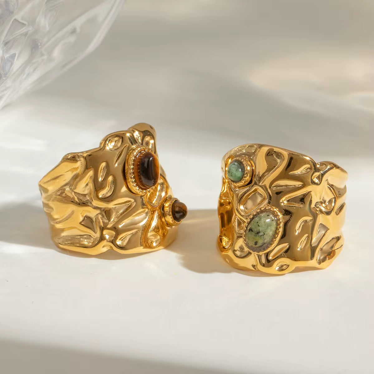 Amalia Ring