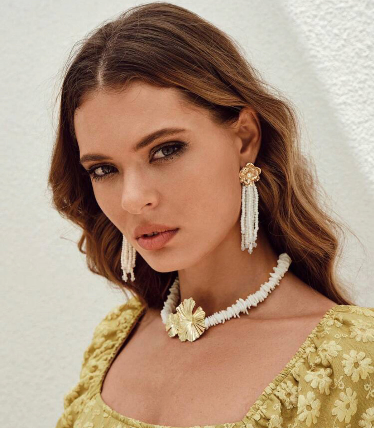 ROA NECKLACE