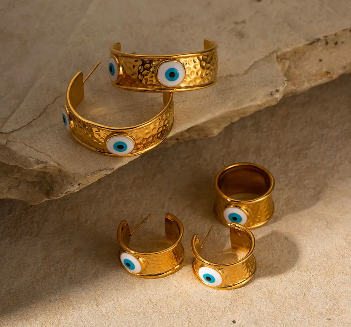 TURKISH RING