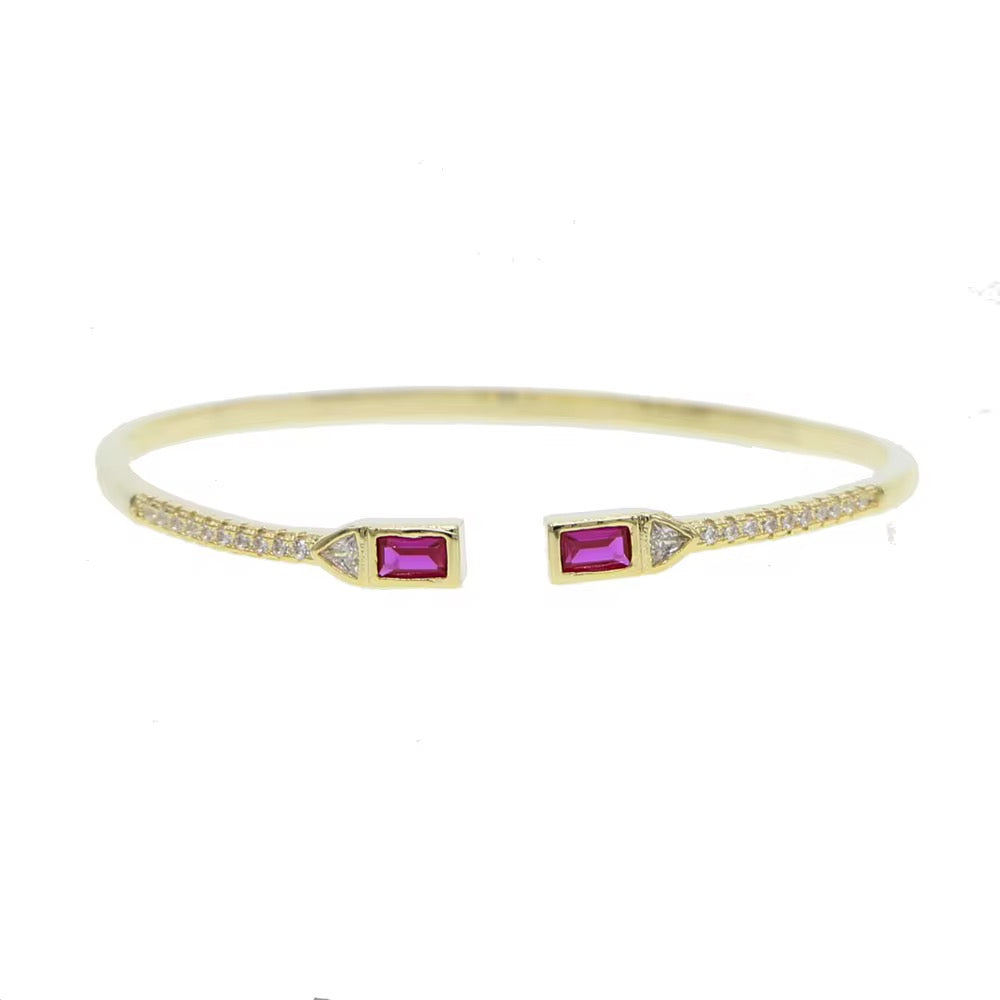 Joyful Bangle