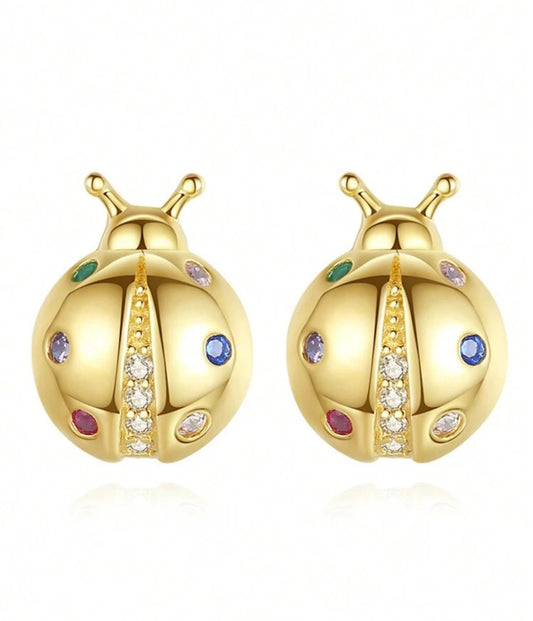 LADY BUG S925