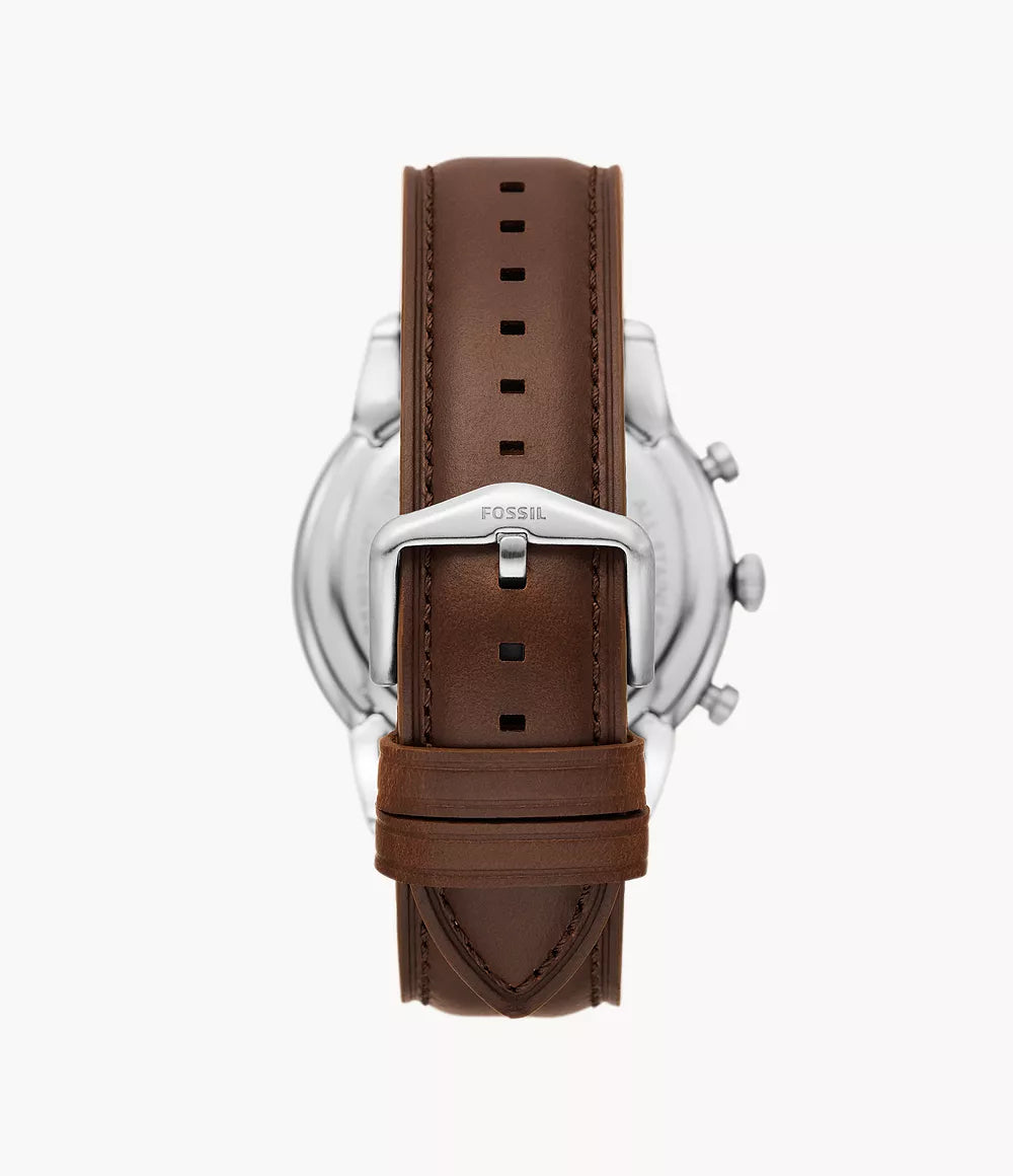 FOSSIL TOWNSMAN SET