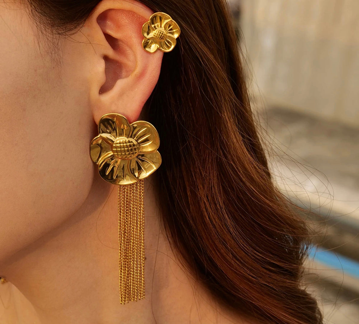 ADELINE CUFF