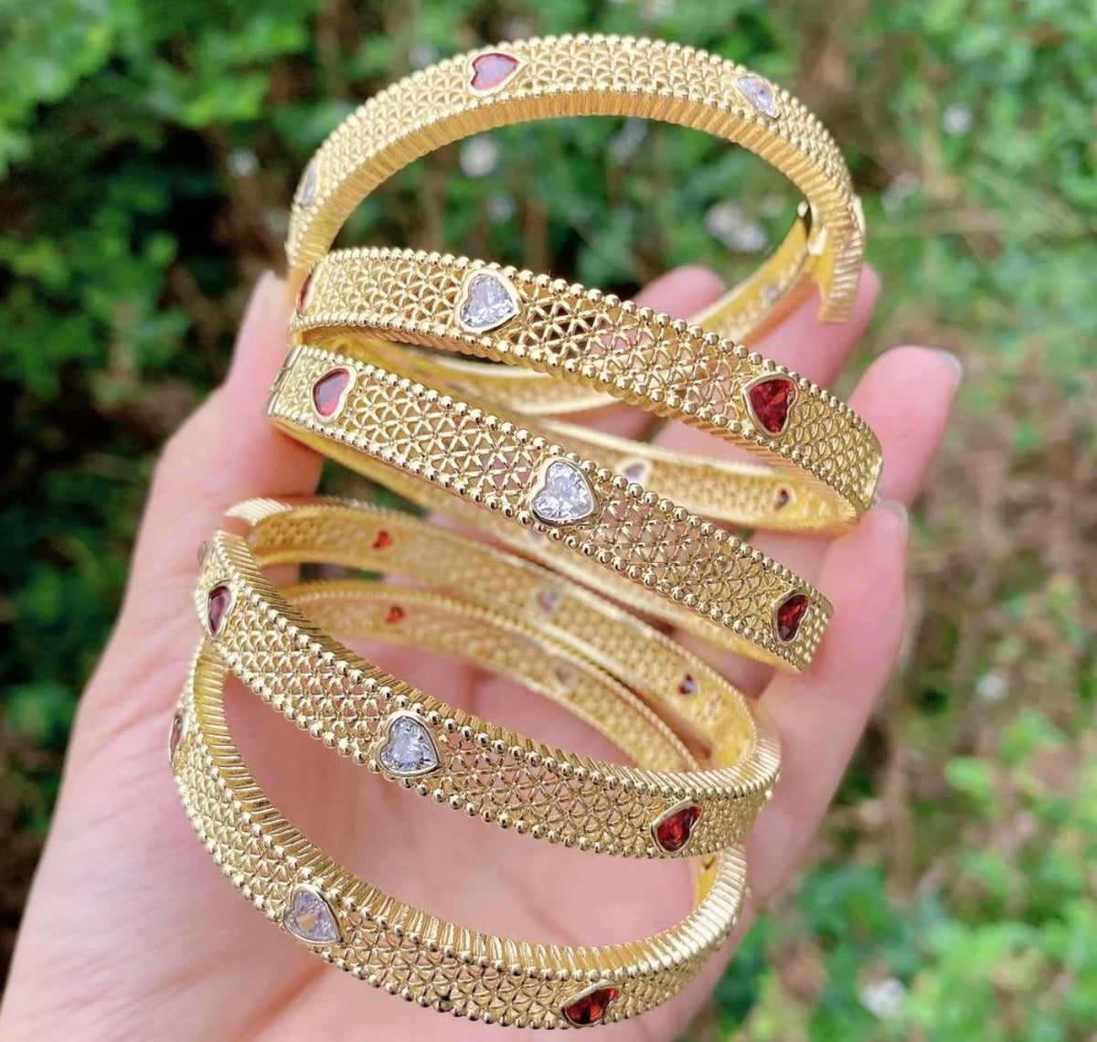 LILI BRACELET
