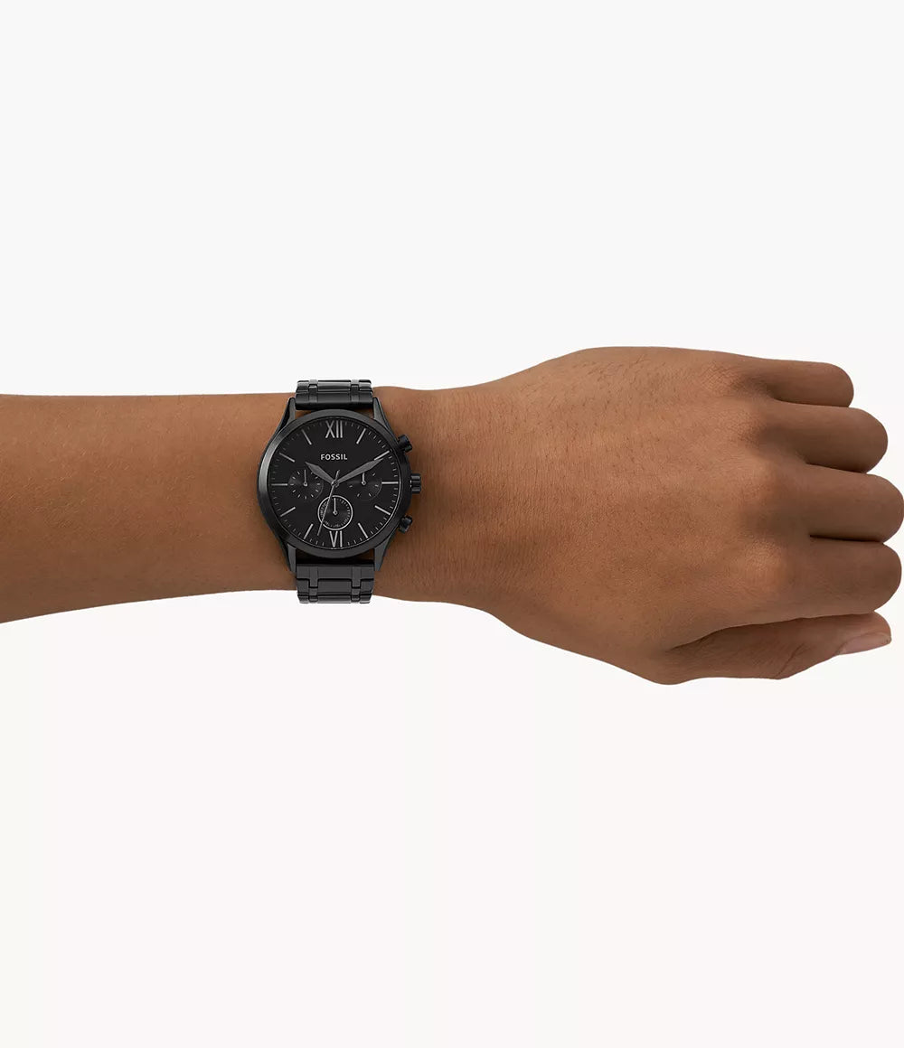 RELOJ FOSSIL ACERO INOXIDABLE FENMORE