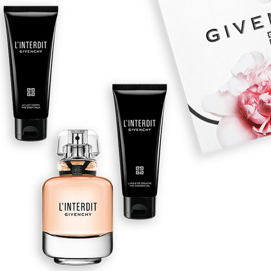 L’INTERDIT GIVENCHY SET (M)