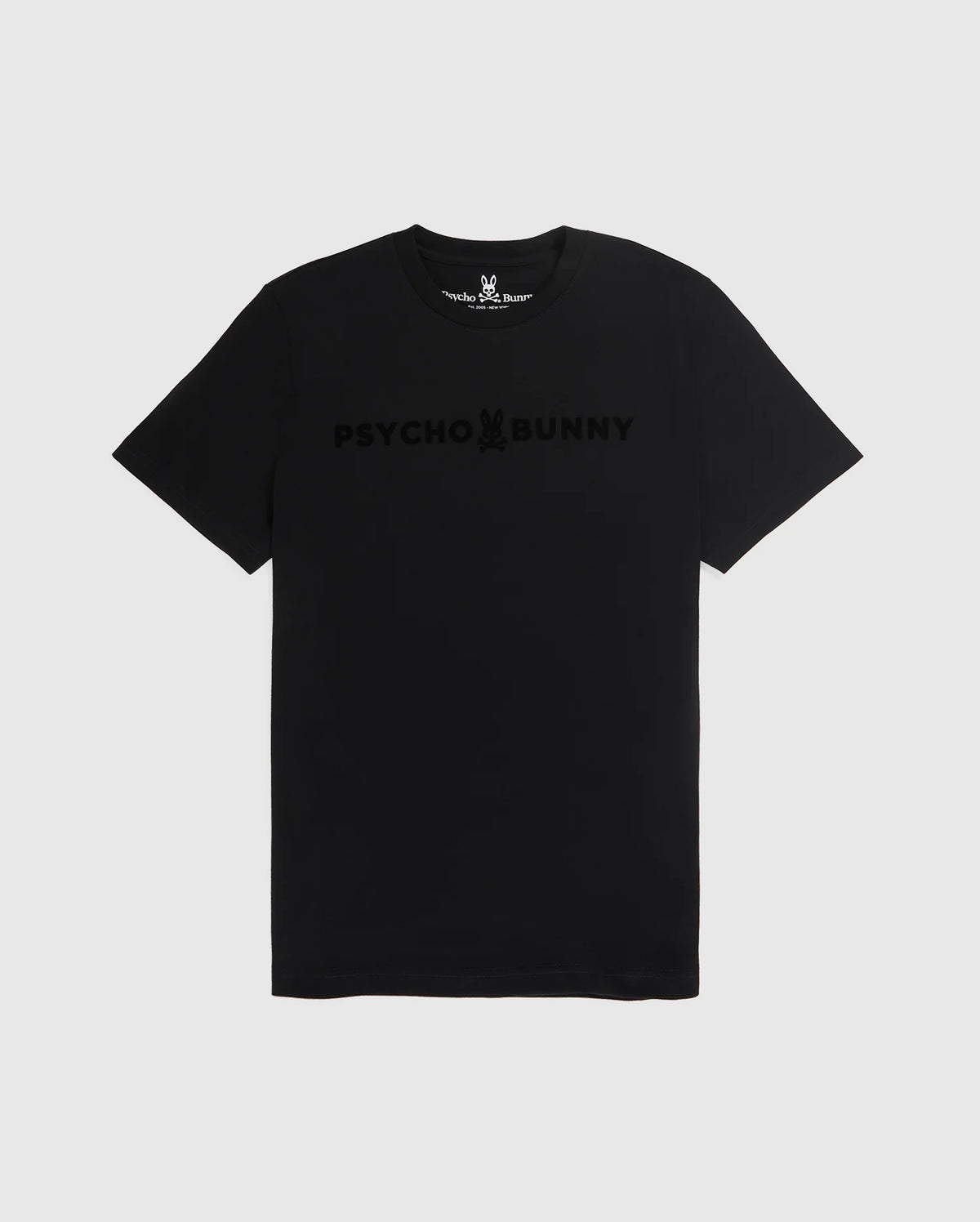 PSYCHO BUNNY ROYCE FLOCKING