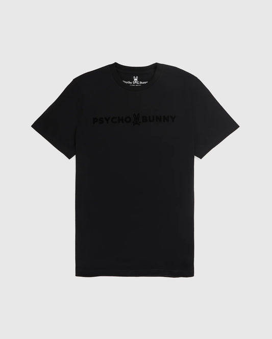 PSYCHO BUNNY ROYCE FLOCKING